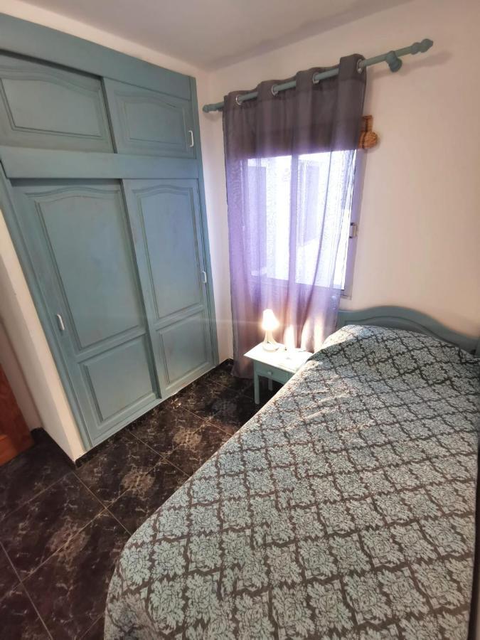 Apartamento Casa Trasmallo